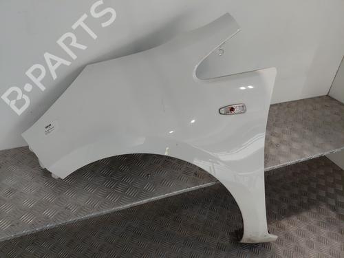 Used Left front fenders KIA RIO III (UB) 1.1 CRDi (75 hp) 28976113