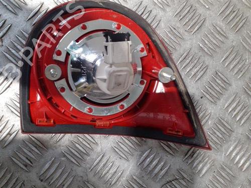 Used Left tailgate light VW GOLF V (1K1) 1.9 TDI (105 hp) 24742513