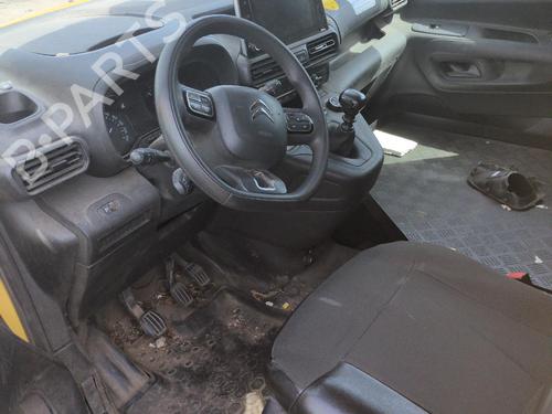 Left front window switch CITROËN BERLINGO Box Body/MPV (K9) 1.5 BlueHDi 100 | BP38767257I27 - Image 2
