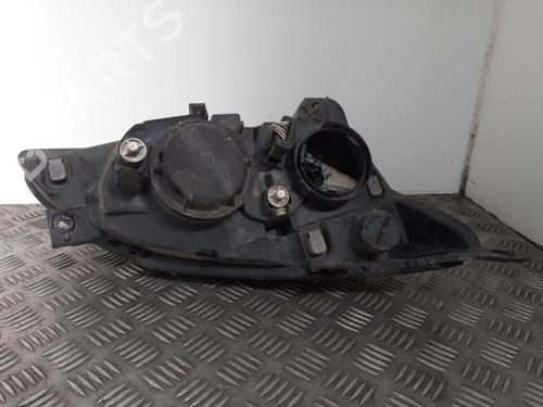 Used Left headlight Left headlight CITROËN C5 I (DC_) 2.0 HDi (DCRHZB, DCRHZE) (109 hp) 24767817 24767817