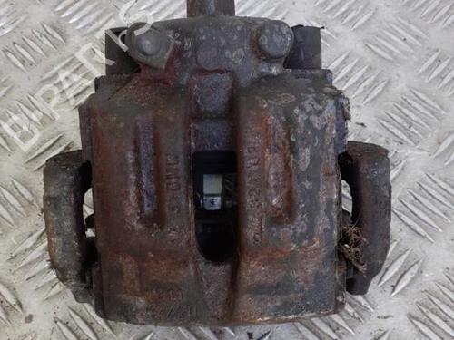 Used Left rear brake caliper Left rear brake caliper BMW X1 (E84) sDrive 20 d (163 hp) 24761696 24761696