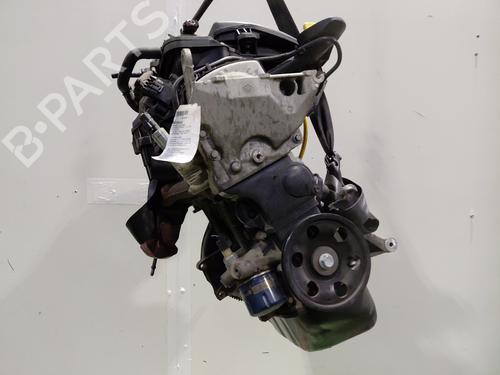 Engine RENAULT TWINGO II (CN0_) 1.2 16V (CN04, CN0B) | BP30736004M1 