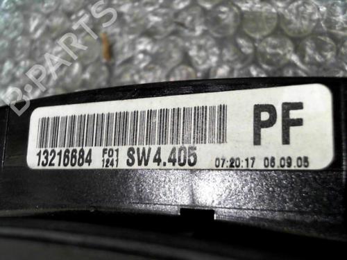 Cockpit OPEL ASTRA H (A04) 1.9 CDTI (L48) | BP24745379C47 