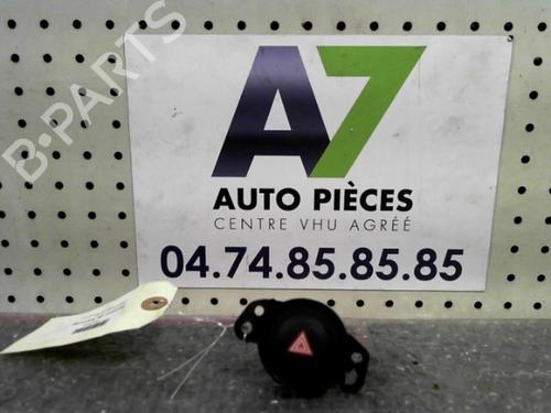 Used Warning switch TOYOTA AYGO (_B4_) 1.0 (KGB40) (69 hp) 24744018