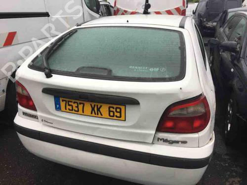 Used Parts RENAULT MEGANE I (BA0/1_) 1.9 dTi (BA1U) 2403667