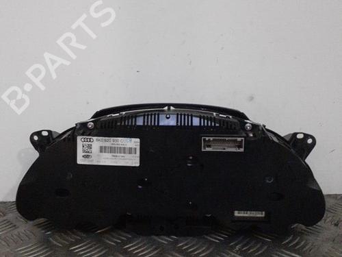 instrument-cluster-audi-a4-b8-8k2-2007-2008-2009-2010-2011-2012-2013-2014-2015-2016-2017-24748883 main image