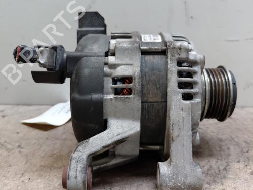 Alternator OPEL CORSA E (X15) 1.4 (08, 68) | BP28367281M7  - Image 5