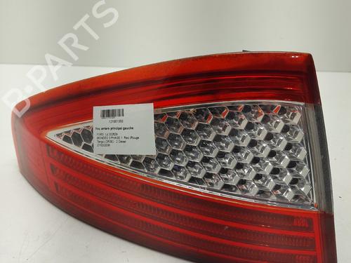 left-taillight-ford-mondeo-iv-ba7-2007-2008-2009-2010-2011-2012-2013-2014-2015-32655712 main image