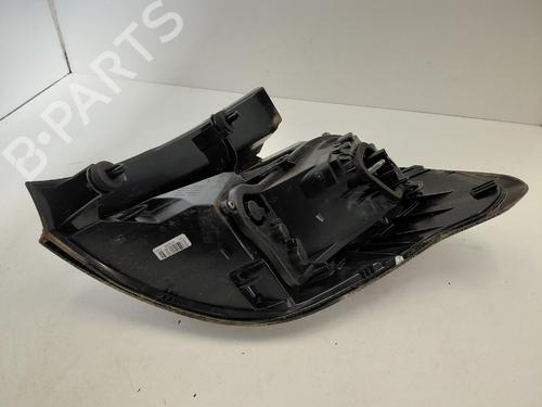 Left taillight CITROËN C4 II (NC_) 1.2 THP 110 (NCHNZ6, NCHNV6) | BP39178828C34 - Image 3