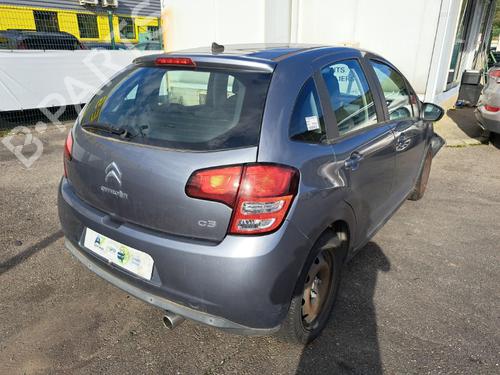 Engine CITROËN C3 II (SC_) 1.4 VTi 95 | BP31819126M1 - Image 18