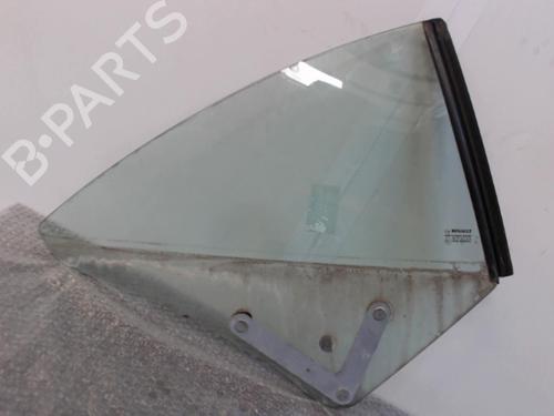 Used Rear right quarter glass RENAULT MEGANE II Coupé-Cabriolet (EM0/1_) 1.6 16V (112 hp) 24765226