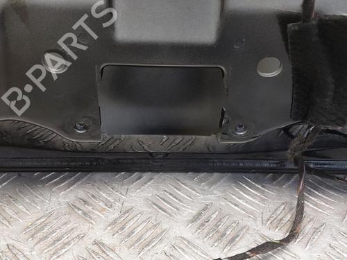 Heckklappe für Heckklappe MERCEDES-BENZ A-CLASS (W169) A 180 CDI (169.007, 169.307) (109 hp) 36440944 36440944
