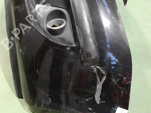 Front bumper KIA CEE'D Hatchback (ED) 1.6 CRDi 115 | BP24754187C7 - Image 7