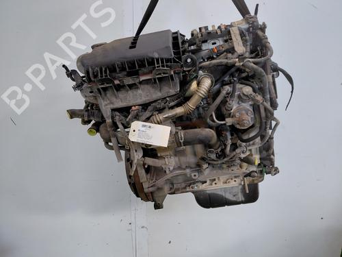 Used Engine Engine CITROËN BERLINGO Box Body/MPV (K9) [2018-2026] 36055762 36055762