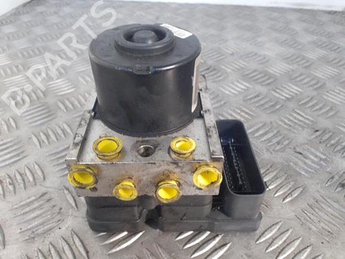 ABS pump CITROËN C3 Picasso (SH_) 1.6 HDi | BP24749598M43  - Image 5