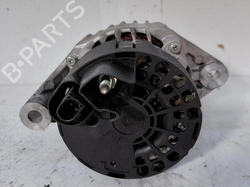 Used Alternator Alternator ALFA ROMEO GIULIETTA (940_) 2.0 JTDM (940FXQ1A, 940FYC1A) (150 hp) 38642745 38642745