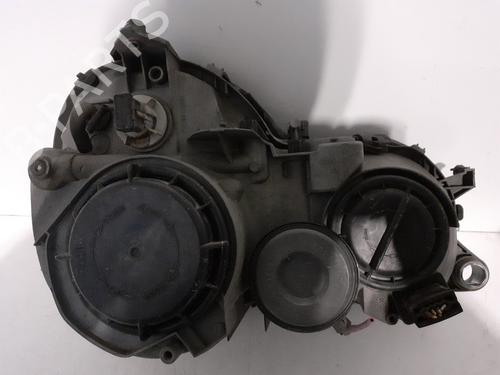 Used Left headlight Left headlight MERCEDES-BENZ CLK (C208) CLK 200 (208.335) (136 hp) 24744888 24744888