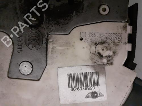 Front right lock MINI MINI (R56) Cooper D | BP24750187C97 