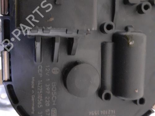 Front wiper motor PEUGEOT 3008 I MPV (0U_) 2.0 HDi Hybrid4 | BP24764625M29 