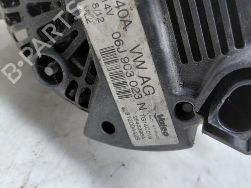 Alternator AUDI Q3 (8UB, 8UG) 2.0 TFSI quattro | BP36984743M7 - Image 3