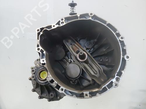 Used Gearbox MINI MINI CLUBMAN (R55) Cooper S (184 hp) 31324003
