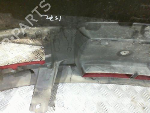 Rear bumper FIAT PUNTO (188_) 1.2 60 (188.030, .050, .130, .150, .230, .250) | BP24766332C8 