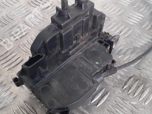 Used Front left lock Front left lock RENAULT CLIO III Grandtour (KR0/1_) 1.5 dCi (KR0F) (86 hp) 24760287 24760287