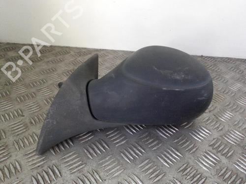 Used Left mirror CITROËN C3 Pluriel (HB_) 1.4 (73 hp) 24767048