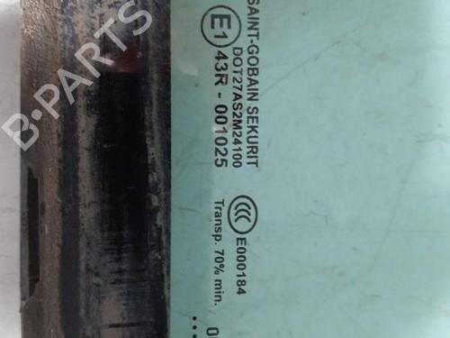 Used Front right quarter glass CITROËN C4 I (LC_) 1.6 HDi (90 hp) 24741191