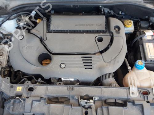 Left front indicator FIAT PUNTO (199_) 1.3 D Multijet | BP38427916C32 - Image 7