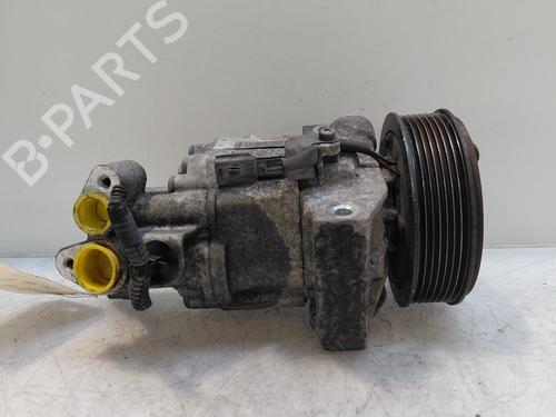AC compressor DACIA SANDERO II TCe 90 (B8M1, B8MA, B8AC) | BP33233502M34  - Image 5