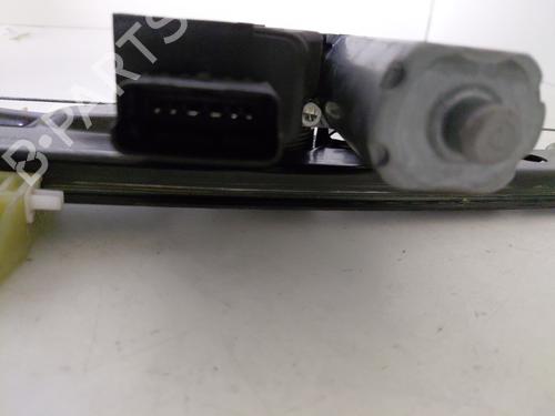Front right window mechanism TOYOTA PROACE Van (MDZ_) 1.5 D4d (MDZ1) | BP29642490C23 