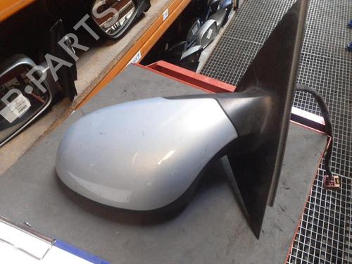 Used Left mirror SEAT CORDOBA (6L2) [2002-2009]  24758352