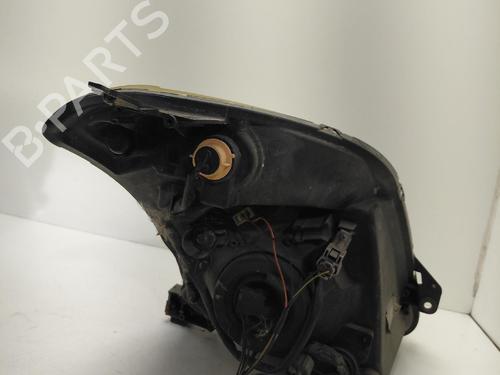 Left headlight SUZUKI SWIFT IV (FZ, NZ) | BP36765082C28 - Image 4
