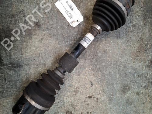 Used Left front driveshaft Left front driveshaft MINI MINI Coupe (R58) Cooper S (184 hp) 24750292 24750292