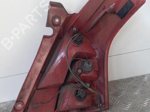 Used Left taillight Left taillight SUZUKI SWIFT III (MZ, EZ) 1.3 DDiS (RS413D) (69 hp) 24759528 24759528