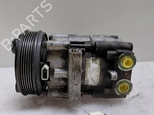 AC compressor FORD MONDEO III (B5Y) | BP36984759M34 - Image 2