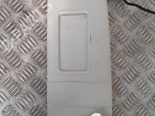 Used Right sun visor AUDI A3 Sportback (8PA) 2.0 TDI quattro (170 hp) 24739376
