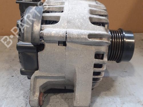 Used Alternator Alternator OPEL ASTRA L (OV5) 1.2 (FPHNSL, FPHNSR) (131 hp) 25304730 25304730