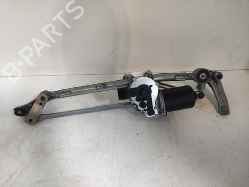 Front wiper motor BMW 3 (E90) 320 d | BP25809628M29 