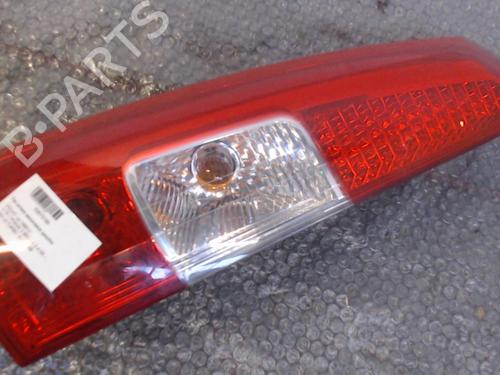 Used Left tailgate light Left tailgate light VOLVO V70 III (135) 2.4 D (163 hp) 24760575 24760575
