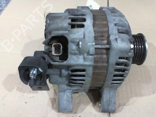 Used Alternator Alternator CITROËN C2 (JM_) 1.1 (60 hp) 24766571 24766571
