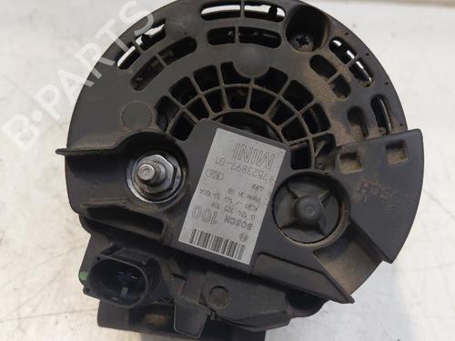alternator-mini-mini-r50-r53-2001-2002-2003-2004-2005-2006-31655660 main image