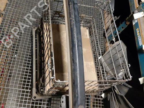 Used Rear bumper reinforcement VW GOLF IV (1J1) 1.9 TDI (90 hp) 30391757