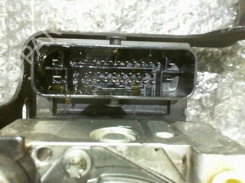 ABS pump CITROËN C4 I (LC_) 1.6 HDi | BP24755697M43 