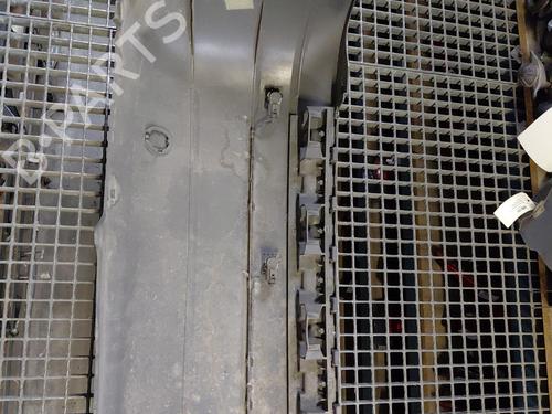 Rear bumper AUDI A2 (8Z0) 1.4 TDI | BP24769114C8 