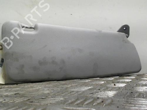 Left sun visor BMW 3 (E46) 320 d | BP24749037I1 