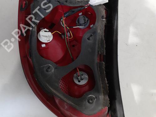 Used Right taillight Right taillight KIA CEE'D Hatchback (ED) 1.6 CRDi 115 (115 hp) 24754192 24754192