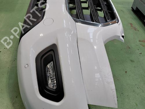 Used Front bumper Front bumper FORD TRANSIT V363 Platform/Chassis (FED, FFD) [2013-2026] 32308082 32308082