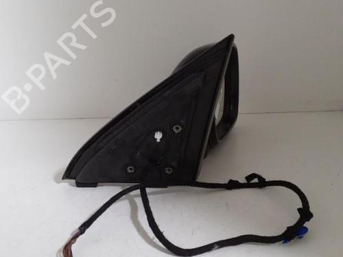 Right mirror VW TOUAREG (7LA, 7L6, 7L7) 3.0 V6 TDI | BP24761165C27 